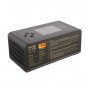 Preview: GensAce Ladegeraet iMars D300Dual Channel 300W (EU) Schwarz