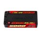 Preview: GensAce Redline 2.0 Shorty 2S HV 7.6V-140C-5000 97x47x20mm 179g