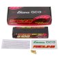 Preview: GensAce Redline 2.0 Low Prof 2S HV 7.6V-140C-6100 139x47x18.5mm 226g