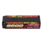 Preview: GensAce Redline 2.0 2S HV 7.6V-140C-9600 139x47x25mm 324g
