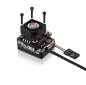 Preview: Hobbywing Xerun XR10 Stock Spec Brushless Regler 80A, 1s LiPo, BEC 3A