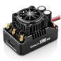 Mobile Preview: Hobbywing Xerun XR8 Pro G3 Brushless Regler 200A, 2-4s LiPo, BEC 6A