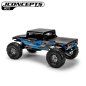 Preview: APC-X KAROSSERIE 313MM JCONCEPTS CRAWLER (ARMORED PERSONEL CARRIER X)