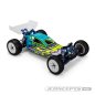 Preview: Protector Karosserie mit Flügel JConcepts RC10B7