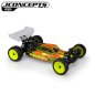 Preview: S2 Karosserie JConcepts XRAY XB2 2025 / 2026