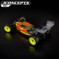 Preview: S2 Karosserie JConcepts XRAY XB2 2025 / 2026