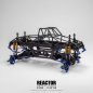Preview: REACTOR Stage 2 Monster Truck Kit, WOLF Racer JConcepts - 13.00 WB (330mm Radstand)