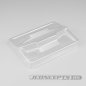 Preview: JConcepts - F2 body spoiler for #0355 F2, T7 | T6.4 - 2pc.