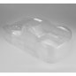 Preview: Jconcepts Hi-Flow SCT body (Slash, Slash 4x4, SC10.2, SC10 4x4, Losi XXX-SCT, SCT-E)