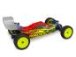 Preview: Jconcepts F2 - B6 | B6D | B6.1 body w/ Aero wing - Light-weight