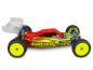 Preview: Jconcepts F2 - B6 | B6D | B6.1 body w/ Aero wing - Light-weight