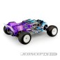Preview: Jconcepts F2 - T6.4 | T6.2 Finnisher body w/ rear spoiler