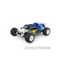 Preview: Jconcepts F2 - T6.4 | T6.2 Finnisher body w/ rear spoiler