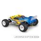 Preview: Finnisher Karosserie mit Heckspoiler nP5/25 JConcepts AE T6.4, T7, TLR22X-T Yokomo YZ2-T