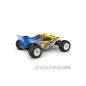 Preview: JConcepts Finnisher - T6.4 | T6.2 | YZ2-T body w/ rear spoiler