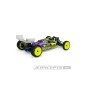 Preview: JConcepts S15 - RC10B7 | RC10B7D body w/carpet | turf | dirt wing, light-weight