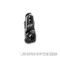 Preview: JConcepts Aluminum 25T clamping servo horn - 20mm