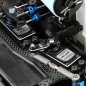 Preview: JConcepts Aluminum 25T clamping servo horn - 20mm