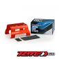 Preview: JConcepts RM2 metal car stand - red