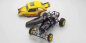 Preview: Kyosho Legendary Series Beetle 2WD 1:10 Kit