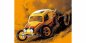 Preview: Kyosho Legendary Series Beetle 2WD 1:10 Kit