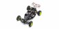 Preview: Kyosho Turbo Optima Mid Special 4WD 1:10 Kit *Legendary Series*