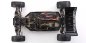 Preview: Kyosho Lazer ZX7.5 4WD Buggy Kit