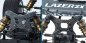 Preview: Kyosho Lazer ZX7.5 4WD Buggy Kit