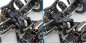 Preview: Kyosho Lazer ZX7.5 4WD Buggy Kit