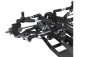 Preview: Schumacher 1:10 4WD Tourenwagen Mi10 - Stahl Chassis - Baukasten