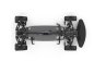 Preview: Schumacher 1:10 4WD Tourenwagen Mi10 - Stahl Chassis - Baukasten