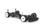 Preview: Schumacher 1:10 4WD Tourenwagen Mi10 - Stahl Chassis - Baukasten