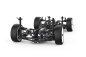 Preview: Schumacher 1:10 4WD Tourenwagen Mi10 - Stahl Chassis - Baukasten