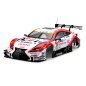 Preview: Killerbody Denso Kobelco Sard Karosserie lackiert 195mm RTU