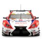 Preview: Killerbody Denso Kobelco Sard Karosserie lackiert 195mm RTU