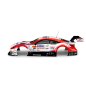 Preview: Killerbody Denso Kobelco Sard Karosserie lackiert 195mm RTU