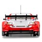 Preview: Killerbody Denso Kobelco Sard Karosserie lackiert 195mm RTU