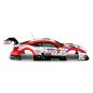 Preview: Killerbody Denso Kobelco Sard Karosserie lackiert 195mm RTU