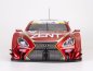Preview: Killerbody Zent Cerumo RC F Karosserie lackiert RTU