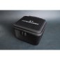 Preview: Koswork Hard Case/Transmitter Bag 220x190x145mm (For Sanwa M17/MT-5/MT-44, NB4)