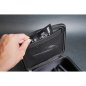 Preview: Koswork Hard Case/Transmitter Bag 220x190x145mm (For Sanwa M17/MT-5/MT-44, NB4)