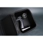 Preview: Koswork Hard Case/Transmitter Bag 220x190x145mm (For Sanwa M17/MT-5/MT-44, NB4)