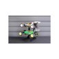 Preview: Koswork RC Car H325mm 1/10 Pit / Display Stand (2 Layer)