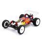Preview: LC Racing BHC-1 2WD Brushed Mini Buggy 1/14 (Schwarz) RTR