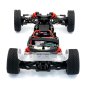 Preview: LC Racing BHC-1 2WD Brushed Mini Buggy 1/14 (Schwarz) RTR
