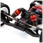 Preview: LC Racing BHC-1 2WD Brushed Mini Buggy 1/14 (Schwarz) RTR