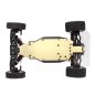 Preview: LC Racing BHC-1 2WD Brushed Mini Buggy 1/14 (Schwarz) RTR