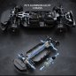 Preview: MJX Hyper GO 10303 1/10 Citroen C3 WRC 4WD