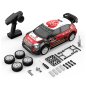 Preview: MJX Hyper GO 10303 1/10 Citroen C3 WRC 4WD