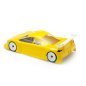 Preview: Xtreme EP MACH1 Light RC Model Body (0.5mm)
